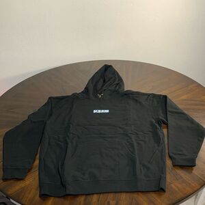 Anti Social Social Club Hoodie